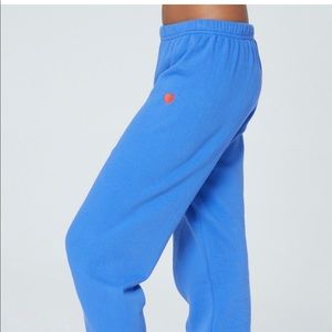 Spiritual Gangster Joggers